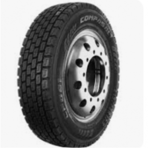 PNEU CARGA 215/75R17.5 18PR CPD81 135/133J COMPASAL