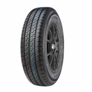 PNEU CARGA LEVE 195R14C 106/104R BSW COMPASAL VANMAX