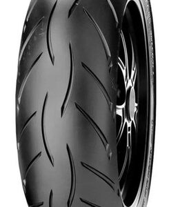 Metzeler Sportec M5 Interact 140/70-17 66H TL