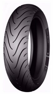 Michelin Pilot Street Radial 180/55-17 73W M/C TL