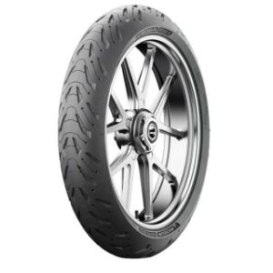Michelin Road 6 120/70-ZR17 M/C (58W) TL