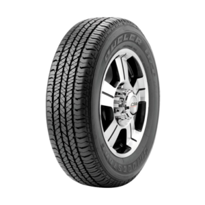 PNEU 225/55 R18 98H BRIDGESTONE DUELER 684