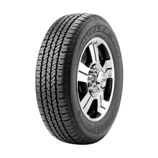 PNEU 225/55 R18 98H BRIDGESTONE DUELER 684