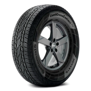 PNEU 225/65 R17 102H GOODYEAR WRANGLER FORTITUDE
