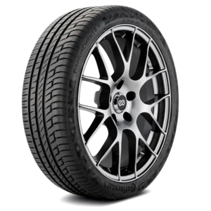 PNEU 235/50R19 CONTINENTAL RUN FLAT PREMIUMCONTACT 6 99W