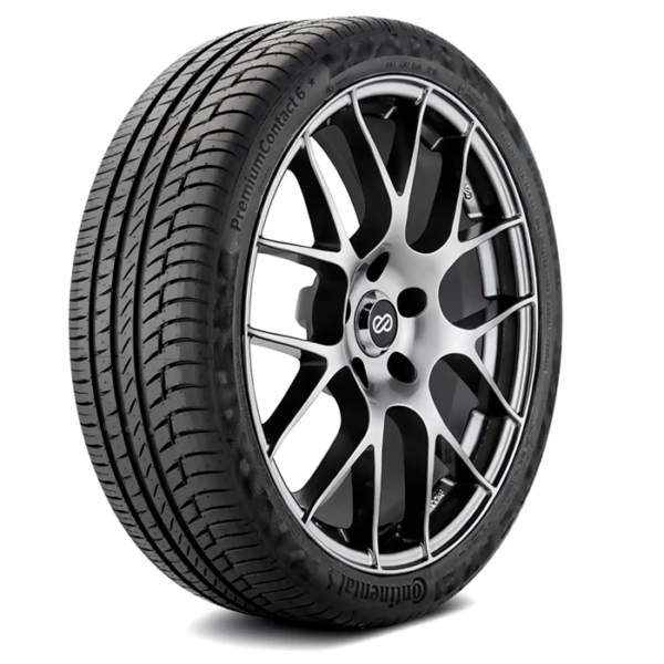 PNEU 235/50R19 CONTINENTAL RUN FLAT PREMIUMCONTACT 6 99W