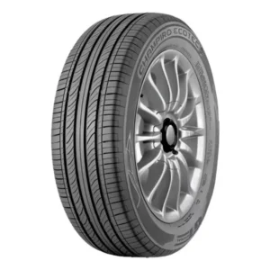 Pneu GT Radial aro 14 - 185/65R14 - Champiro Ecotec - 86H (Importado Premium)