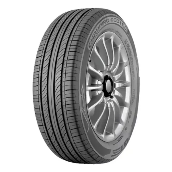 Pneu GT Radial aro 14 - 185/65R14 - Champiro Ecotec - 86H (Importado Premium)