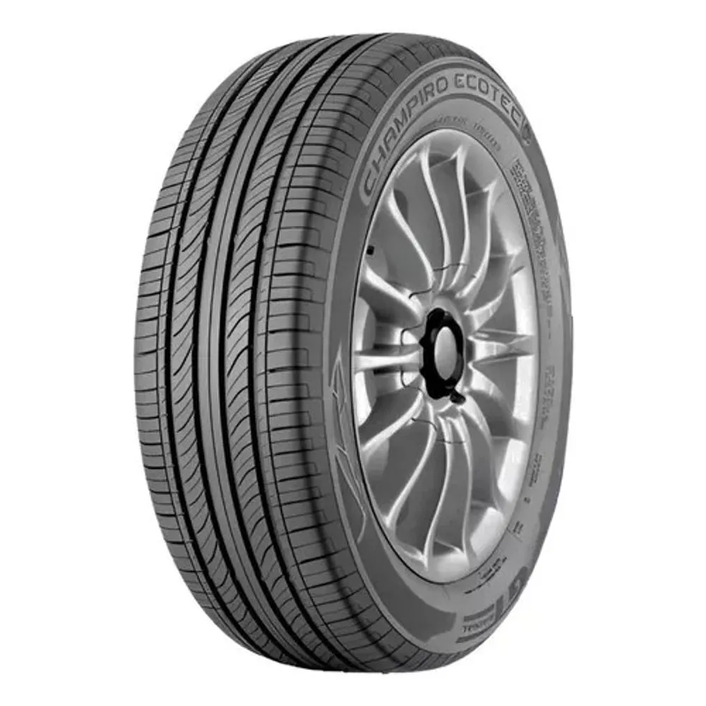 Pneu GT Radial aro 14 - 185/65R14 - Champiro Ecotec - 86H (Importado Premium)