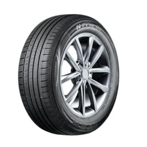 Pneu Nexen aro 15 - 185/60R15 - N'priz GX - 84H (Lançamento)