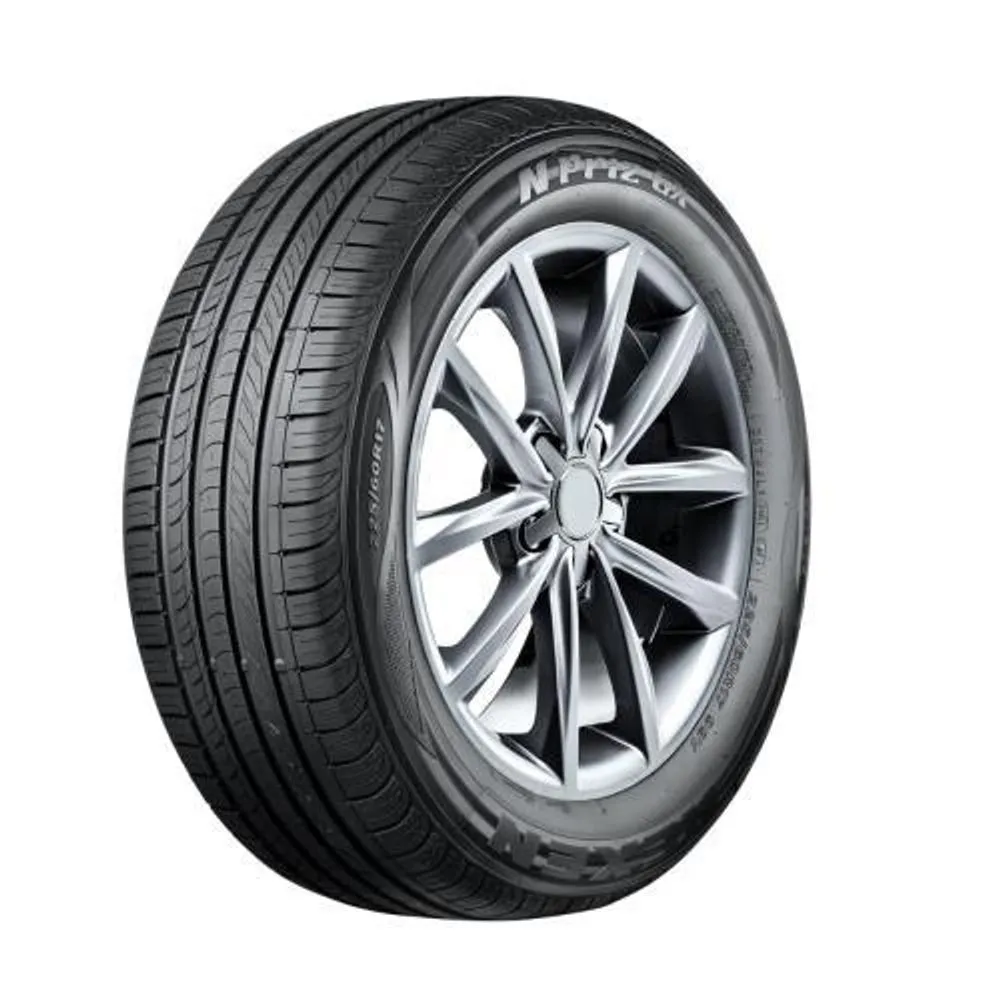 Pneu Nexen aro 15 - 185/60R15 - N'priz GX - 84H (Lançamento)